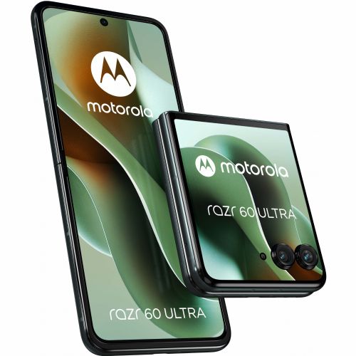 Pametni telefon Motorola razr 60 ultra (16–512 GB) Scarab
