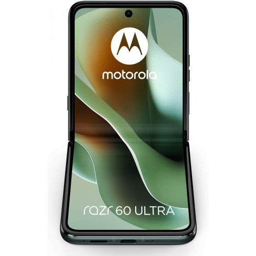Pametni telefon Motorola razr 60 ultra (16–512 GB) Scarab