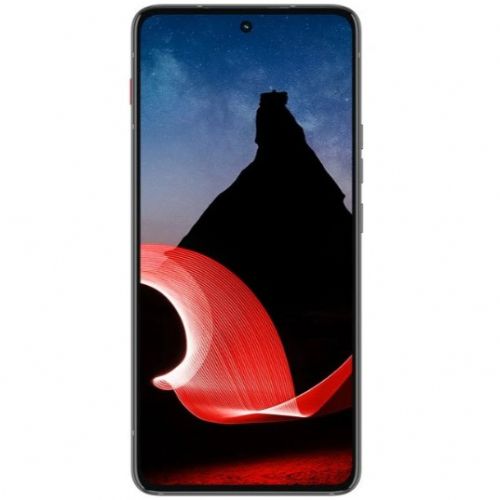 Pametni telefon Motorola Thinkphone 5G 256 GB 8 RAM-a, karbonsko črna