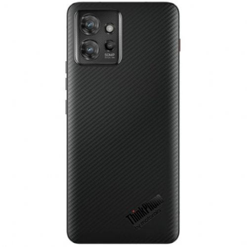Pametni telefon Motorola Thinkphone 5G 256 GB 8 RAM-a, karbonsko črna