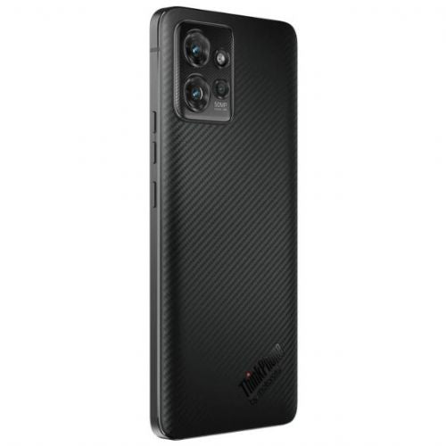 Pametni telefon Motorola Thinkphone 5G 256 GB 8 RAM-a, karbonsko črna