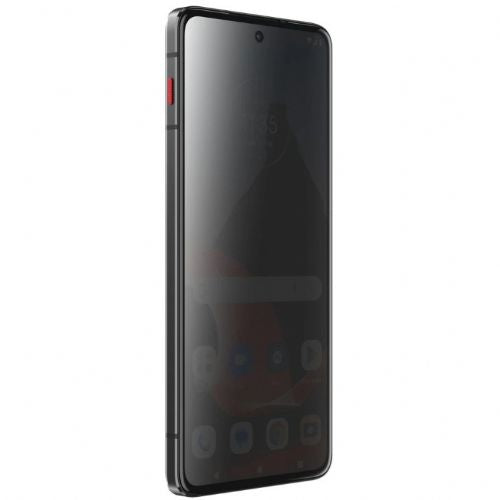 Pametni telefon Motorola Thinkphone 5G 256 GB 8 RAM-a, karbonsko črna