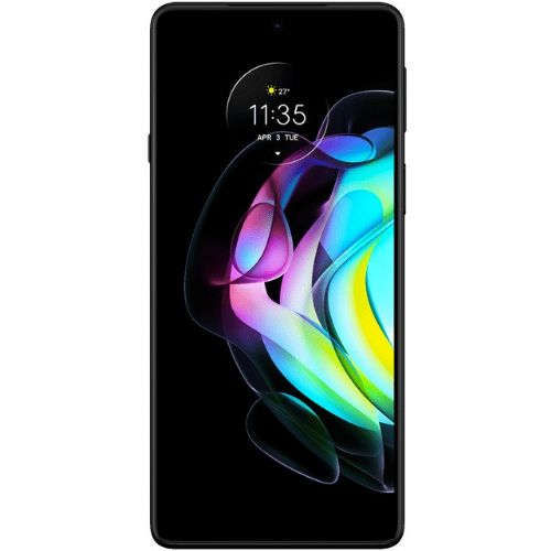 Smartphone Motorola XT2143-1 edge 20 Dual Sim 8+128GB frost grey DE