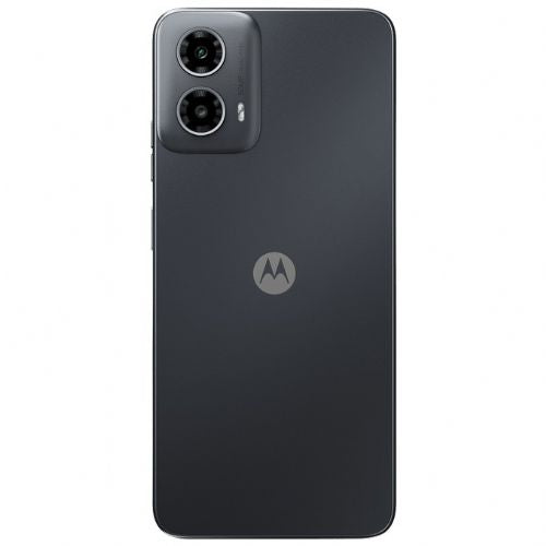Pametni telefon Motorola XT2363-3 Moto G34 5G Dual Sim 4GB RAM 128GB - ogljeno črna