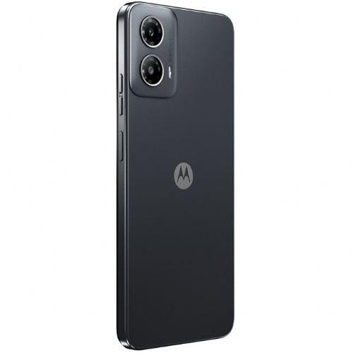Pametni telefon Motorola XT2363-3 Moto G34 5G Dual Sim 4GB RAM 128GB - ogljeno črna