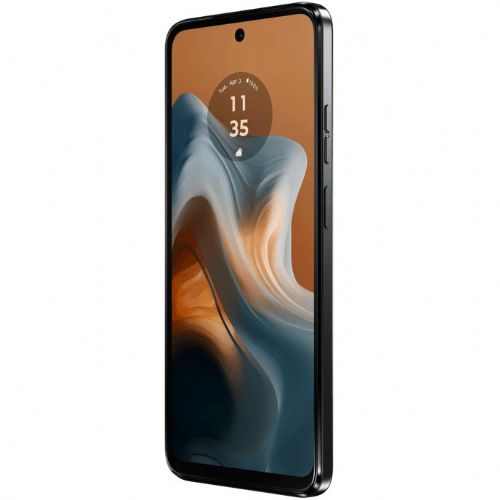 Pametni telefon Motorola XT2363-3 Moto G34 5G Dual Sim 4GB RAM 128GB - ogljeno črna