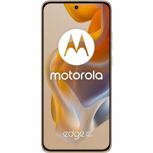 Pametni telefon Motorola Moto Edge 50 Neo (XT2409-1), 5G, 12 GB RAM, 512 GB, rjav