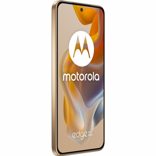 Pametni telefon Motorola Moto Edge 50 Neo (XT2409-1), 5G, 12 GB RAM, 512 GB, rjav