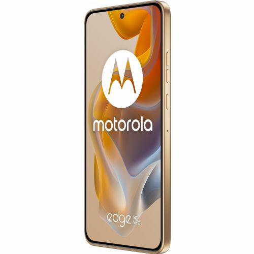 Pametni telefon Motorola Moto Edge 50 Neo (XT2409-1), 5G, 12 GB RAM, 512 GB, rjav