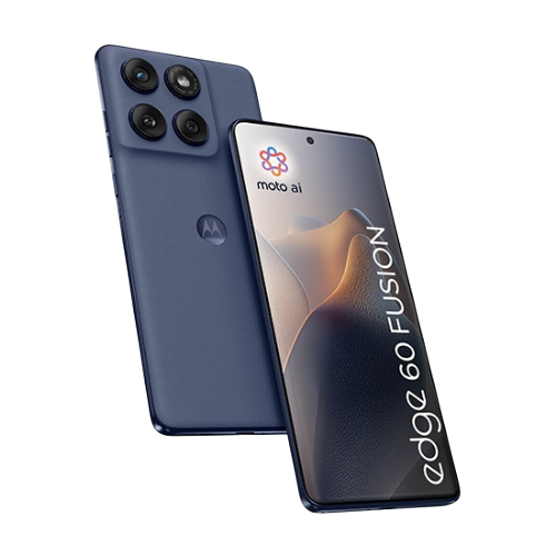 Pametni telefon Motorola XT2503-4 Moto Edge 60 Fusion 5G 12GB RAM 256GB Slipstream