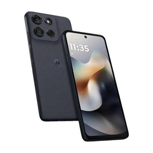 Pametni telefon Motorola XT2529-2 Moto G56 5G Dual Sim 8GB RAM 256GB črn