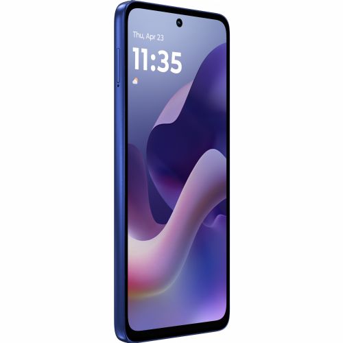 Pametni telefon Motorola XT2529-2 moto g56 Dual Sim 8+256GB 5G pantone bleščeče modra