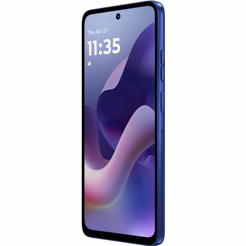 Pametni telefon Motorola XT2529-2 moto g56 Dual Sim 8+256GB 5G pantone bleščeče modra