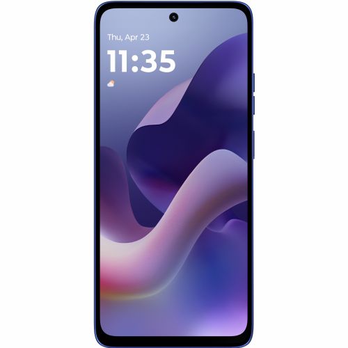 Pametni telefon Motorola XT2529-2 moto g56 Dual Sim 8+256GB 5G pantone bleščeče modra