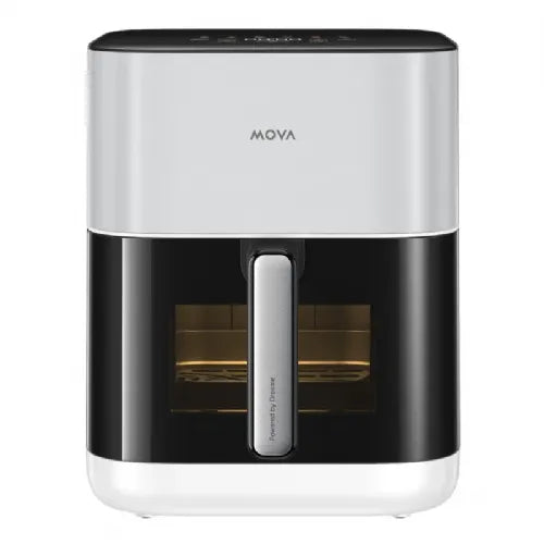 Cvrtnik MOVA FD10 Pro brez maščobe