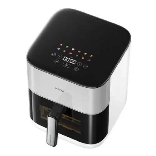 Cvrtnik MOVA FD10 Pro brez maščobe