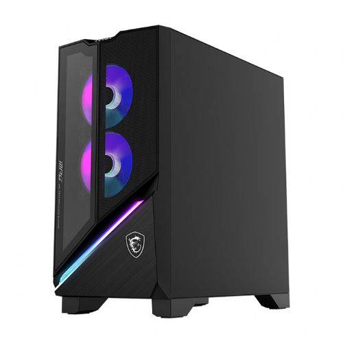 Gaming računalnik MSI MPG Infinite X3 AI 2NVP7-096AT Intel Ultra 7, 32GB, 1TB NVMe SSD, GeForce RTX 5070, Windows 11