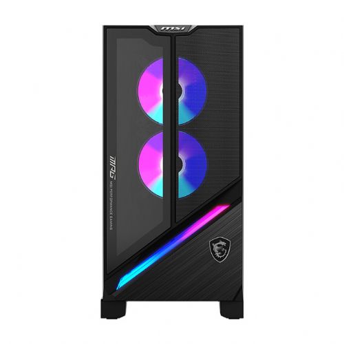 Gaming računalnik MSI MPG Infinite X3 AI 2NVP7-096AT Intel Ultra 7, 32GB, 1TB NVMe SSD, GeForce RTX 5070, Windows 11