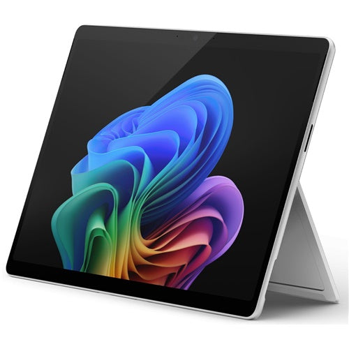 Prenosnik MS Surface Pro 11 Copilot+PC, Qualcomm Snapdragon Elite/16 GB/SSD 512 GB NVMe/33 cm (13"), PixelSense/Win11Home, platinum