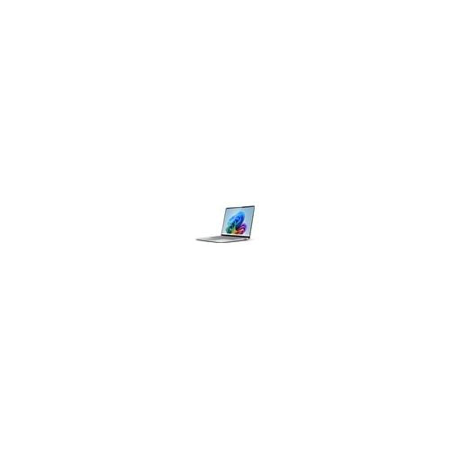 Prenosnik MS Surface Laptop Copilot+PC Snapdragon X Plus/16GB/SSD 512GB NVMe/35,05 cm (13,8'') 2,3K/Win11Home, Platinum, SLO gravura