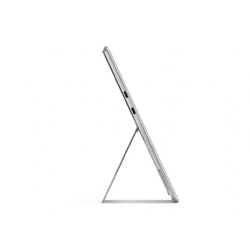 Prijenosno računalo MS Surface Pro Copilot + računalo Snapdragon X Plus/16GB/SSD 512GB NVMe/33 cm (13") PixelSense/Win11Home, Platinum SLO gravura