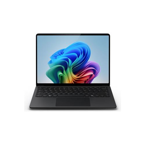 Prenosnik MS Surface Project AX 4 Qualcomm C10/16GB/SSD 512GB NVMe/35,05 cm (13,8) OLED/Win11Home, English International