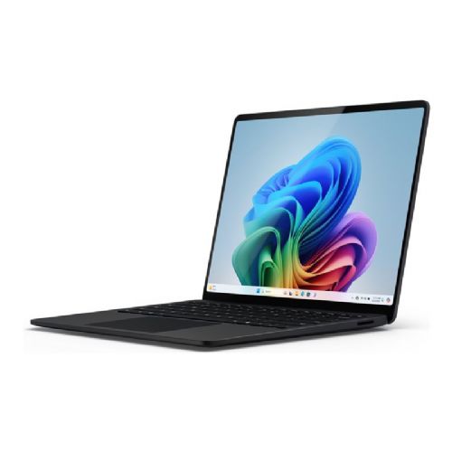 Microsoft Surface Project AY 6 prijenosno računalo, Qualcomm (12 jezgri)/16 GB/1 TB NVMe SSD/35,05 cm (13,8"), OLED, dodirni zaslon/Win11Home, grafitne boje