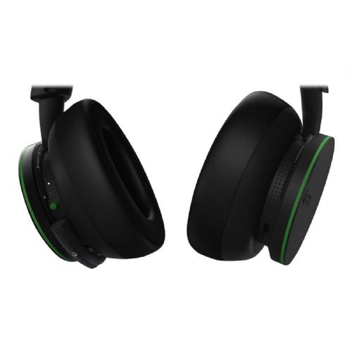 Slušalke MS Xbox Wireless Headset 2024