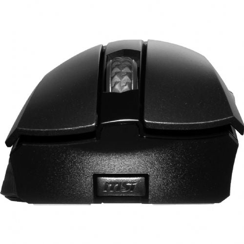 MSI Clutch GM51 miš, crne boje