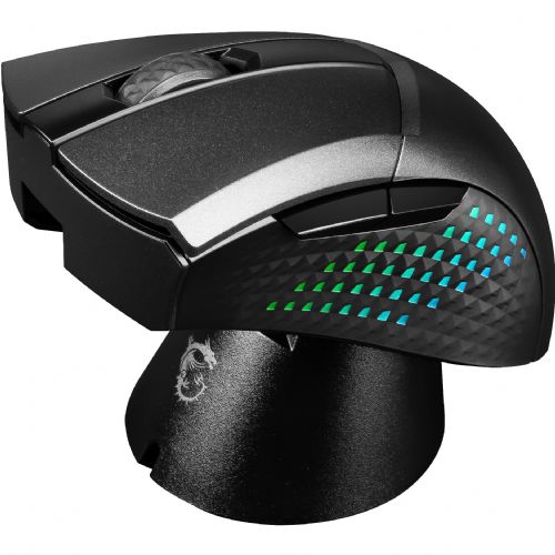 MSI Clutch GM51 miš, crne boje