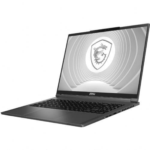 Prenosnik MSI CreatorPro 16 AI Studio A1VMG-066 Intel Ultra 9-185H/64GB/SSD 2TB NVMe/40,6 cm (16") 4K UHD 600niti 120Hz/RTX 5000A/DE/Win11Pro
