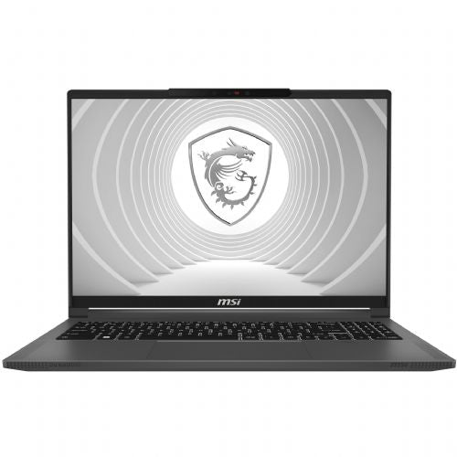 Prenosnik MSI CreatorPro 16 AI Studio A1VMG-066 Intel Ultra 9-185H/64GB/SSD 2TB NVMe/40,6 cm (16") 4K UHD 600niti 120Hz/RTX 5000A/DE/Win11Pro