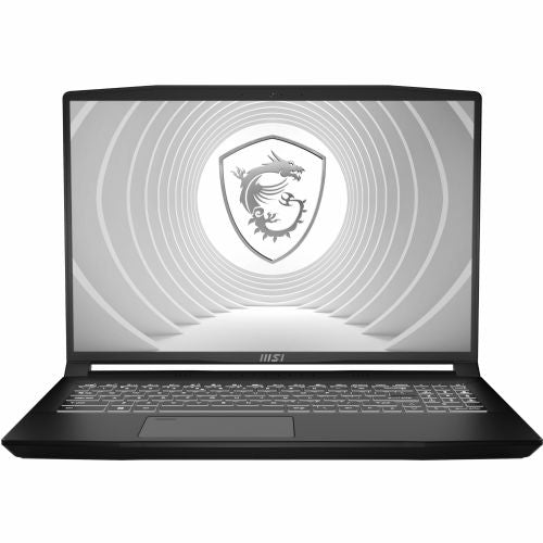 Prijenosno računalo MSI CreatorPro M16 B13VK-1229 i7-13700H/32GB/SSD 2TB NVMe/40,6 cm (16") FHD+/RTX3000/DE/Win11Pro