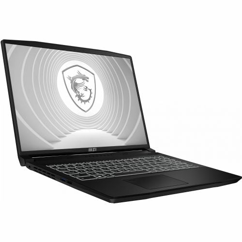 Prijenosno računalo MSI CreatorPro M16 B13VK-1229 i7-13700H/32GB/SSD 2TB NVMe/40,6 cm (16") FHD+/RTX3000/DE/Win11Pro