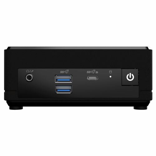 MSI Cubi N ADL S-254AT N200/4GB/128SSD/W11 Pro