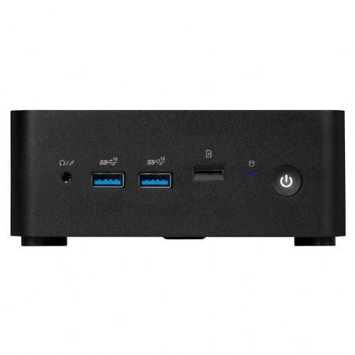 Osebni računalnik MSI Cubi NUC 1MG-019DE i7-150U/16GB/SSD 512GB NVMe/Win11Pro