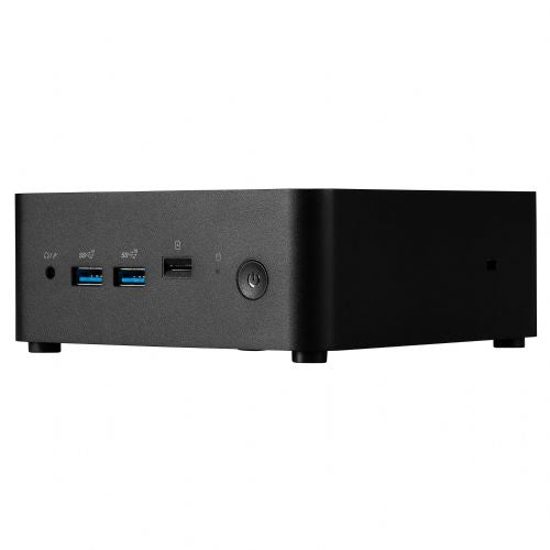 Osebni računalnik MSI Cubi NUC 1MG-019DE i7-150U/16GB/SSD 512GB NVMe/Win11Pro
