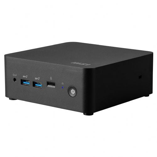 Osebni računalnik MSI Cubi NUC 1MG-019DE i7-150U/16GB/SSD 512GB NVMe/Win11Pro
