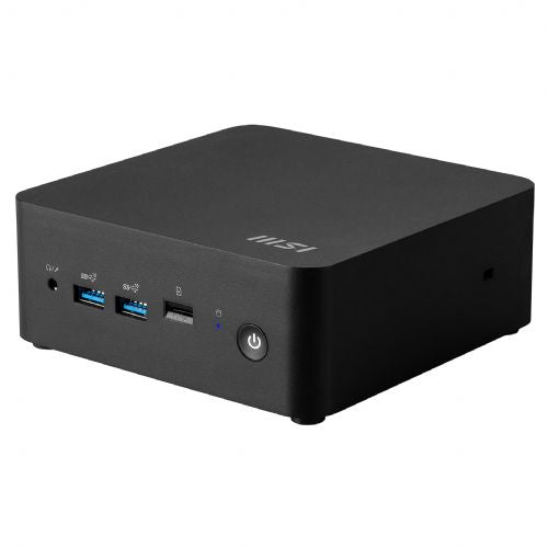 Osebni računalnik MSI Cubi NUC 1MG-019DE i7-150U/16GB/SSD 512GB NVMe/Win11Pro