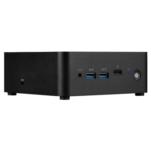 Osebni računalnik MSI Cubi NUC 1MG-019DE i7-150U/16GB/SSD 512GB NVMe/Win11Pro