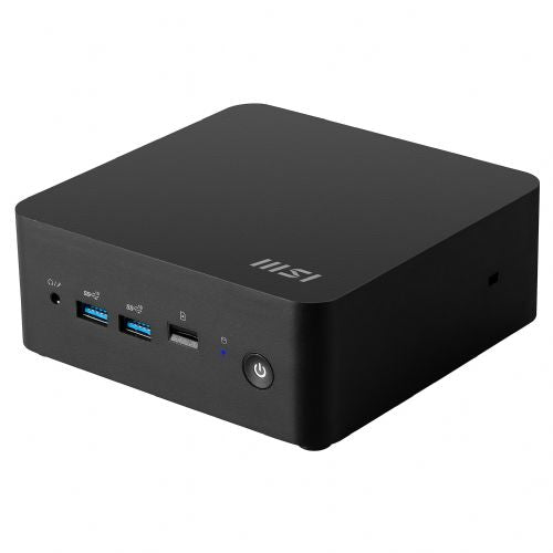Osebni računalnik MSI Cubi NUC 1MG-019DE i7-150U/16GB/SSD 512GB NVMe/Win11Pro