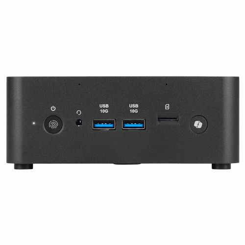 Mini / NUC računalnik MSI Cubi NUC AI+ 2MG-039AT Intel Core Ultra 7 258V, 32GB RAM, 1TB SSD, Intel Arc Graphics, Wi-Fi 6E, Windows 11 Home