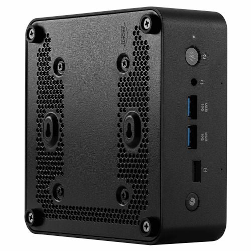 Mini / NUC računalnik MSI Cubi NUC AI+ 2MG-039AT Intel Core Ultra 7 258V, 32GB RAM, 1TB SSD, Intel Arc Graphics, Wi-Fi 6E, Windows 11 Home