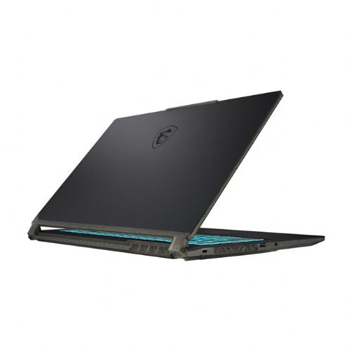Igralni prenosnik MSI Cyborg 15 A13VE-1005 Intel Core i5-13420H 39,6 cm (15,6")/1920 x 1080 (FHD)/16 GB/SSD 512 GB/GeForce RTX 4050/DE/Brez OS