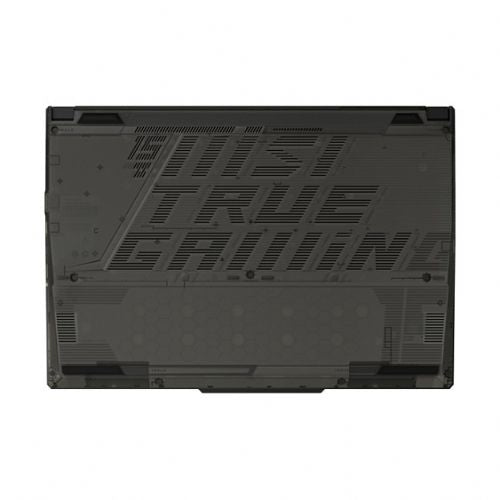 Igralni prenosnik MSI Cyborg 15 A13VE-1005 Intel Core i5-13420H 39,6 cm (15,6")/1920 x 1080 (FHD)/16 GB/SSD 512 GB/GeForce RTX 4050/DE/Brez OS