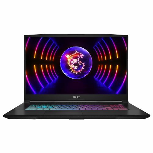 Prenosni računalnik MSI Katana 17 B13VFK-1094 i7-13620H, 17,3" FHD 144Hz, 16GB RAM, 1TB SSD, RTX 4060, DE, Windows 11 Home