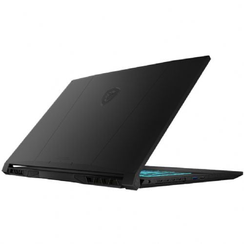 Prenosnik MSI Katana 17 B13VFK-442 črna. Intel Core i7-13620H NVIDIA GeForce RTX 4060 16 GB DDR5. 512 GB (512 GB SSD)/DE/Windows 11 Home 64-bit