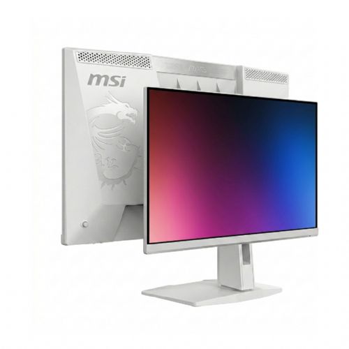 MSI MAG 271QP QD-OLED X24 igralni monitor - QD-OLED panel 240Hz, 0,03ms GtG