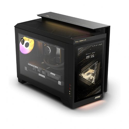 Računalnik MSI MEG Vision X AI 2NVV7-009AT Core Ultra 7 265K RTX5080 32GB/2TB Win11
