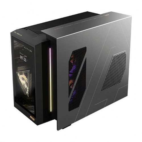 Računalnik MSI MEG Vision X AI 2NVV7-009AT Core Ultra 7 265K RTX5080 32GB/2TB Win11
